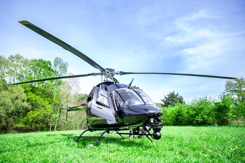 Aerial Surveys Costa Mesa