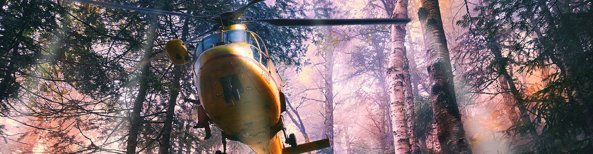 Natural Disaster Helicopters Costa Mesa